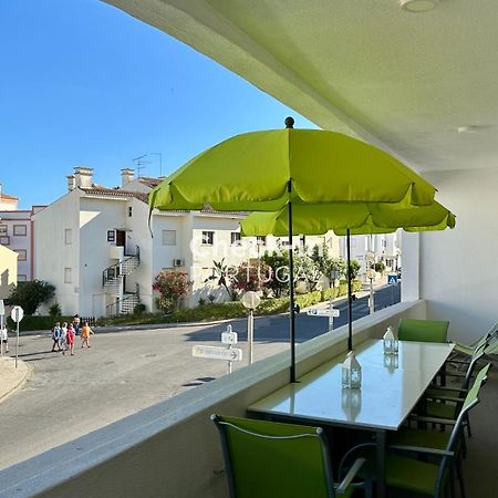 Medronheira By Check-In Portugal Apartman Albufeira Kültér fotó