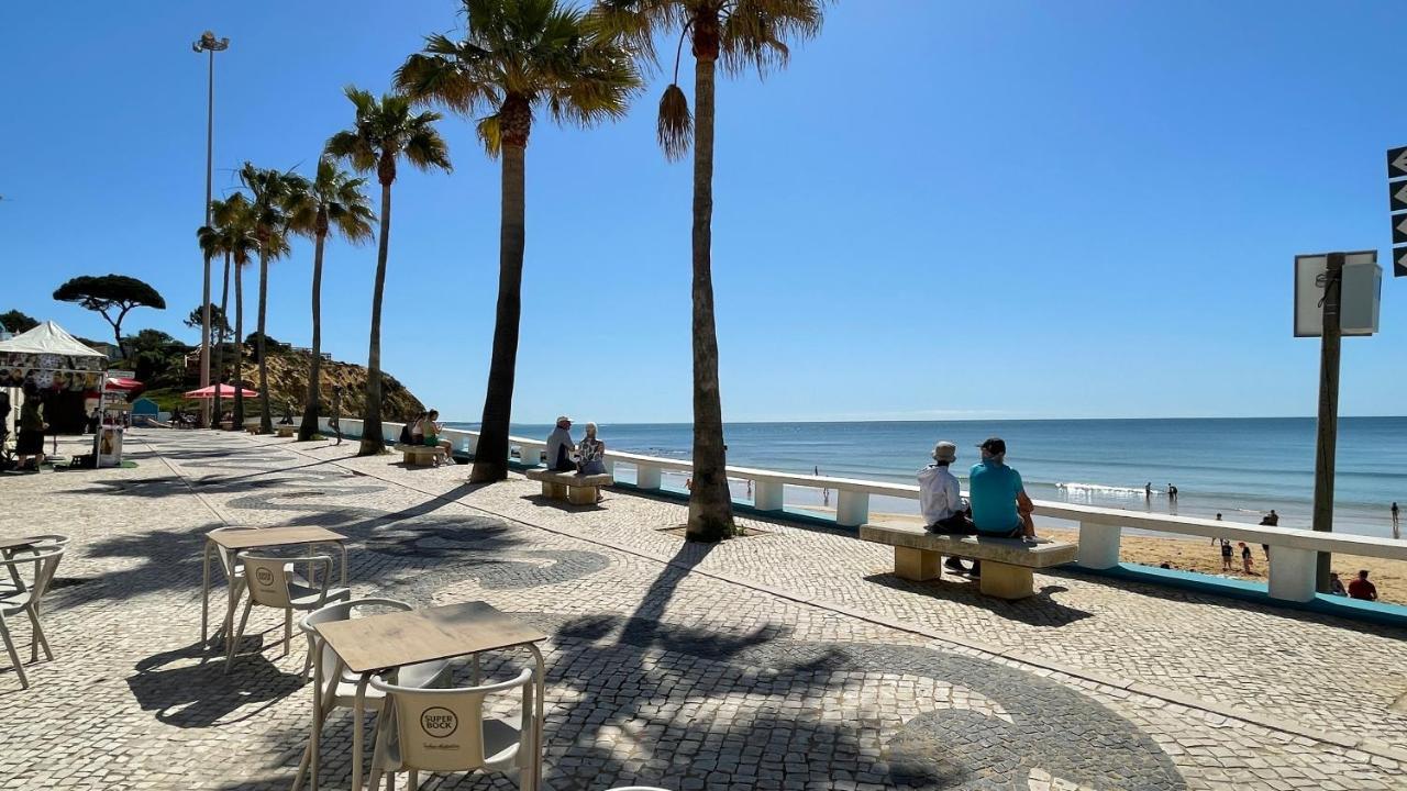 Medronheira By Check-In Portugal Apartman Albufeira Kültér fotó