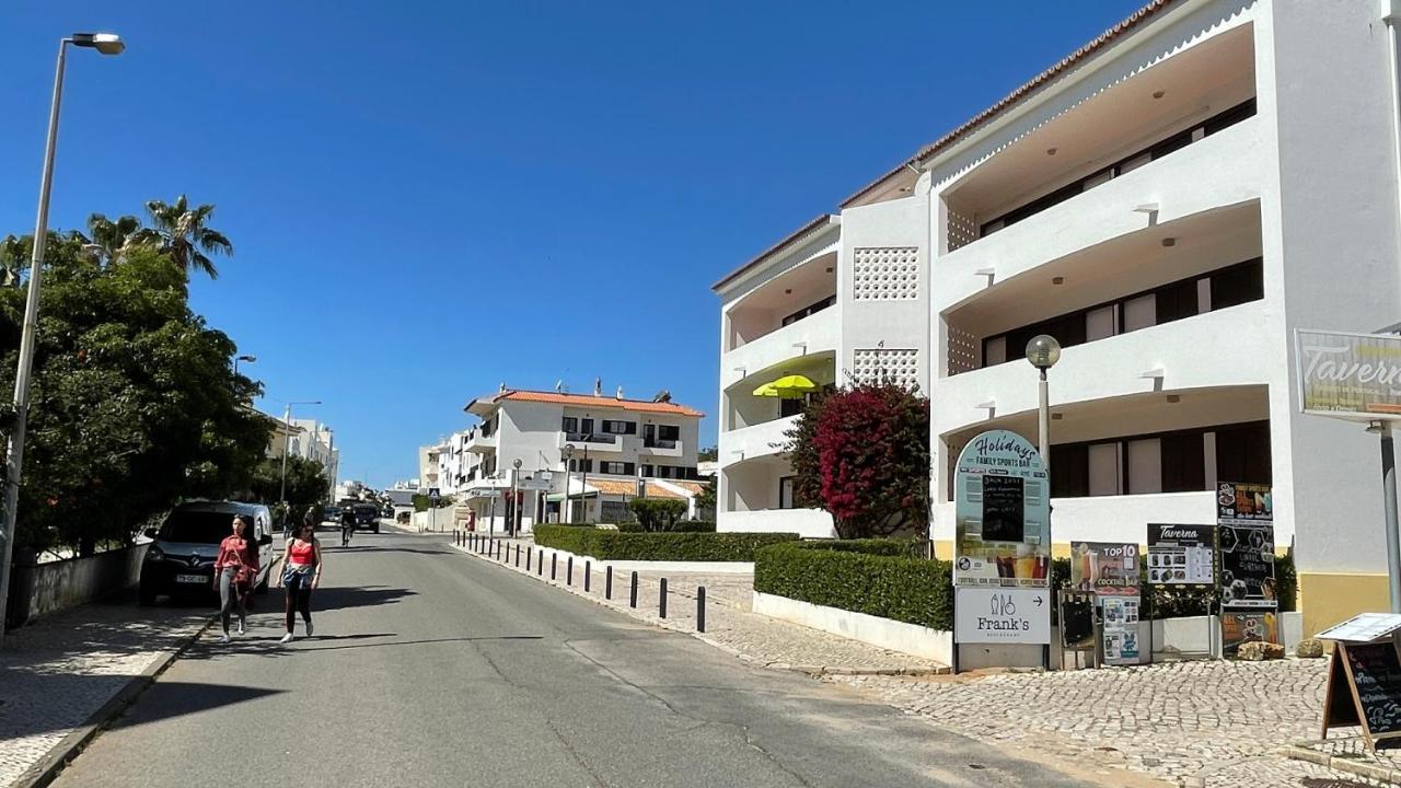Medronheira By Check-In Portugal Apartman Albufeira Kültér fotó