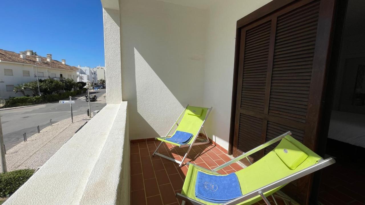 Medronheira By Check-In Portugal Apartman Albufeira Kültér fotó