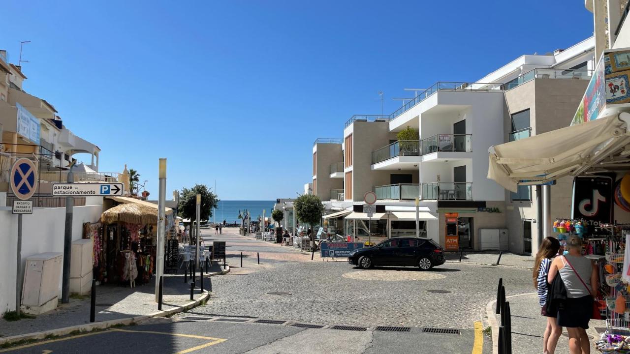 Medronheira By Check-In Portugal Apartman Albufeira Kültér fotó