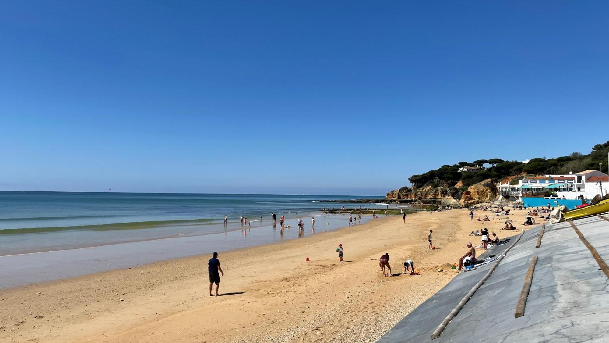 Medronheira By Check-In Portugal Apartman Albufeira Kültér fotó