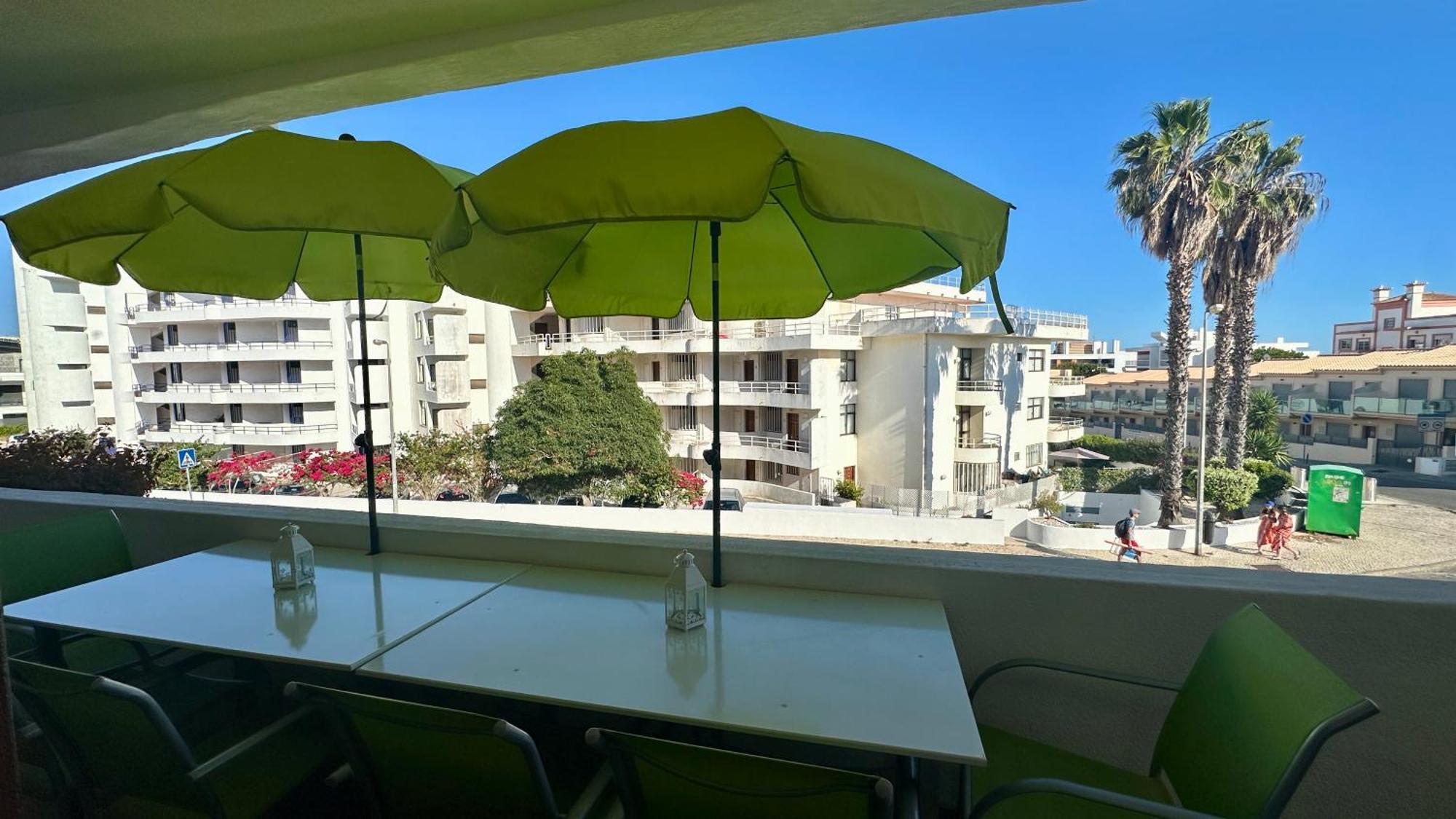 Medronheira By Check-In Portugal Apartman Albufeira Kültér fotó