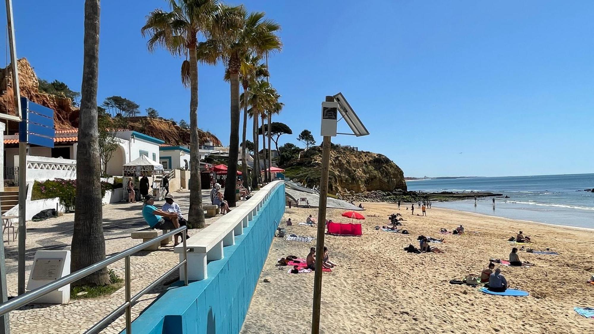 Medronheira By Check-In Portugal Apartman Albufeira Kültér fotó